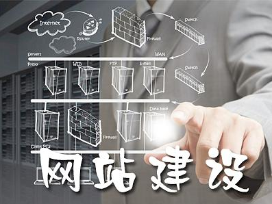 网站