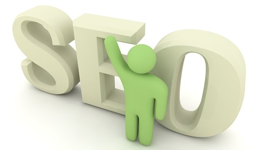 SEO优化